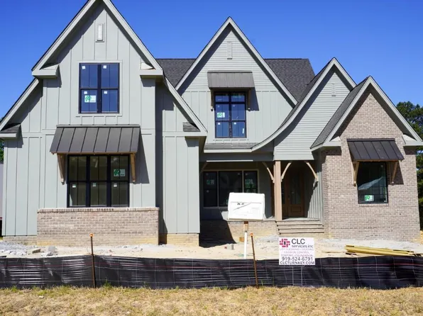 2429 Rosslare Mews Ln, Wendell, NC 27591