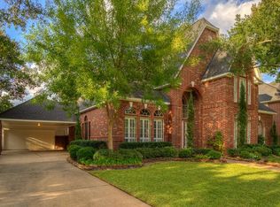 3418 Fir Forest Dr, Spring, TX 77388