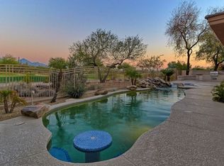 20845 N 83rd Pl, Scottsdale, AZ 85255