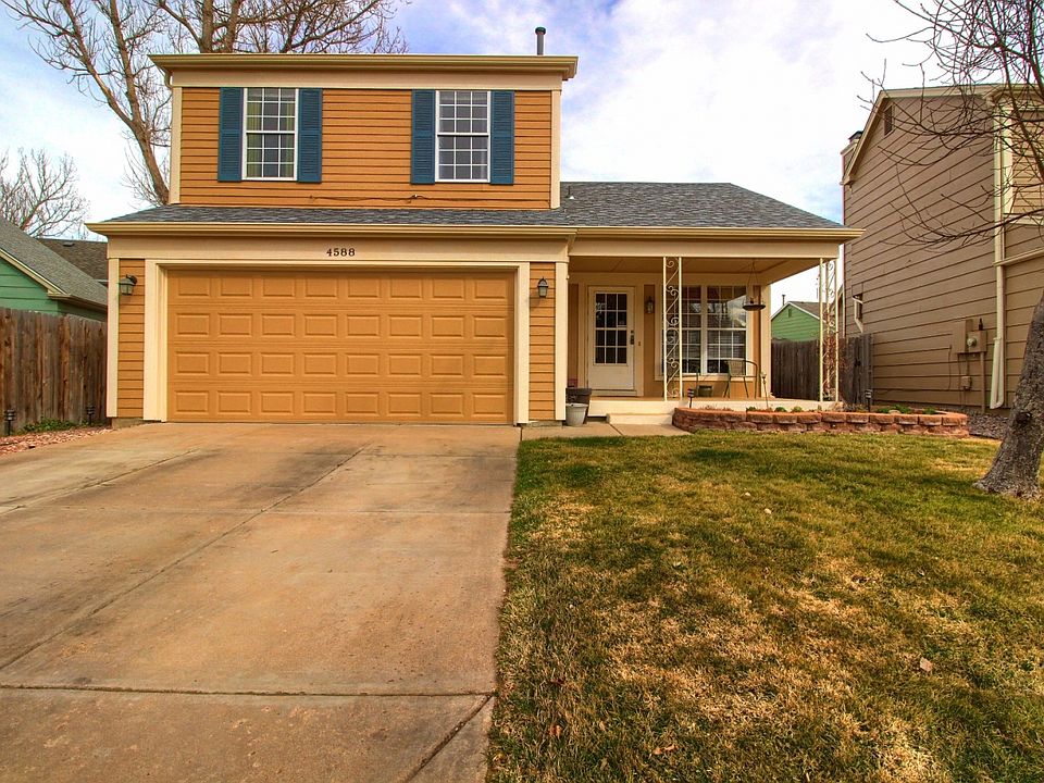 For Sale: 4588 Malta St, Denver, CO 80249
