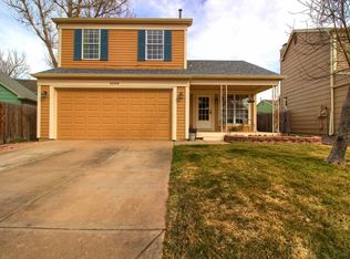 4588 N Malta St, Denver, CO 80249