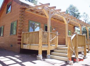 513 Vivenda Rd, Cripple Creek, CO 80813