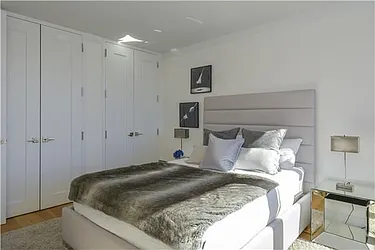 Rented by The Dermot Realty Management Company