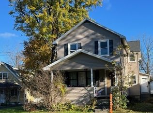 1917 Hillside Ave UNIT 2, Schenectady, NY 12309