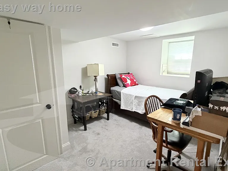 Apartment Rental Experts