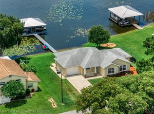 132 Red Water Point, Lake Placid, FL 33852