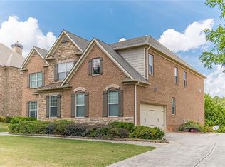 1231 Edgebrook Ln, Snellville, GA 30078