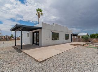 14256 E 29th Pl, Yuma, AZ 85367