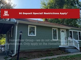 3113 S Claremont Ave, Independence, MO 64052