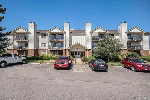 491 S Kalispell Way #207
