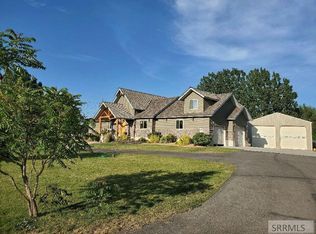 398 N 3846 E, Rigby, ID 83442