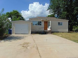 6225 E 27th Pl N, Tulsa, OK 74115