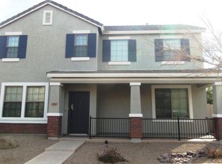 1737 S Roanoke St, Gilbert, AZ 85295