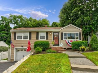 6 Jean Rd, Woburn, MA 01801