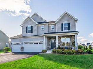 12351 Adrian St, Huntley, IL 60142