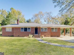 409 Granade St, Statesboro, GA 30458
