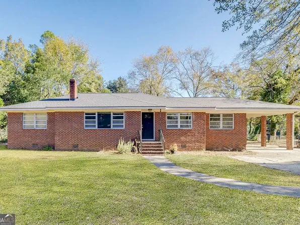 409 Granade St, Statesboro, GA 30458