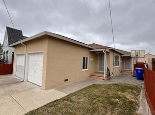 1453 155th Ave, San Leandro, CA 94578