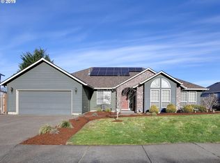 19405 Vincent Dr, Oregon City, OR 97045