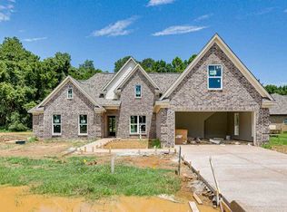 77 Tipton Crossing Cv, Atoka, TN 38004