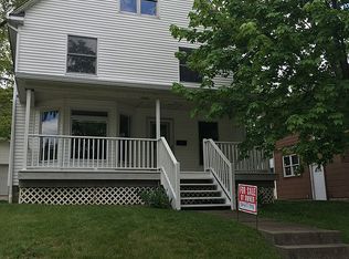 167 Humbolt Ave, Wadsworth, OH 44281