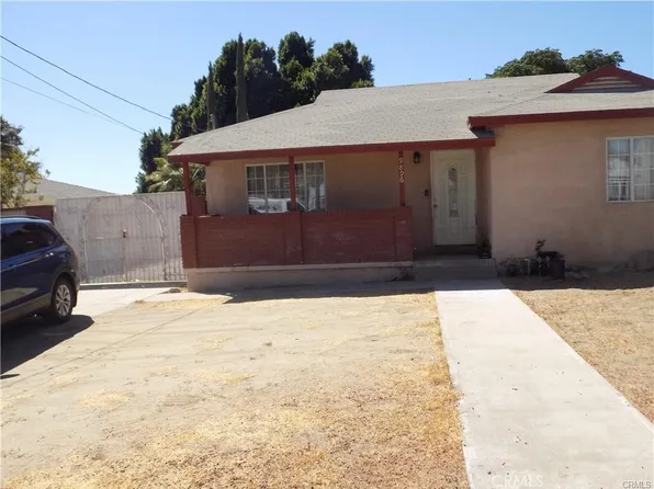 9896 Cypress Ave, Fontana, CA 92335