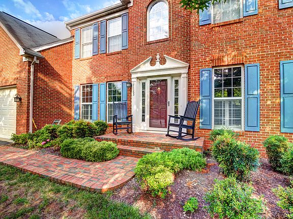 2nd image of 21163 Bozman Ct