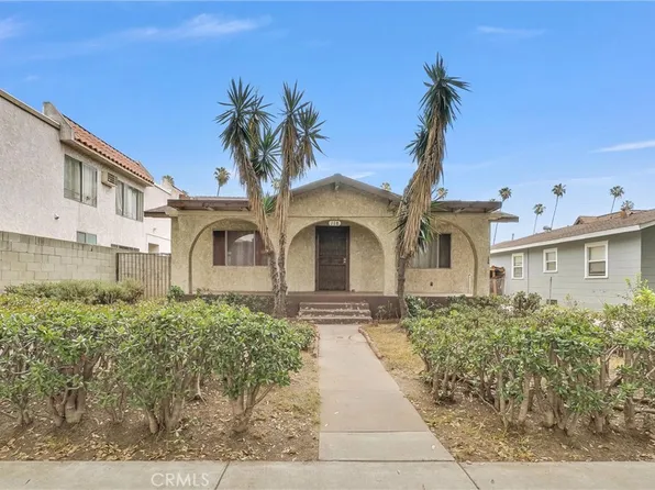 118 S Marguerita Ave, Alhambra, CA 91801