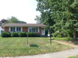4727 Sycamore St, Holt, MI 48842