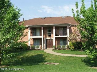 403 Forest Park Rd, Louisville, KY 40223