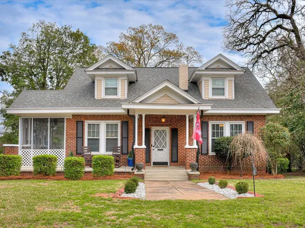 1002 RUSSELL Street, Augusta, GA 30904