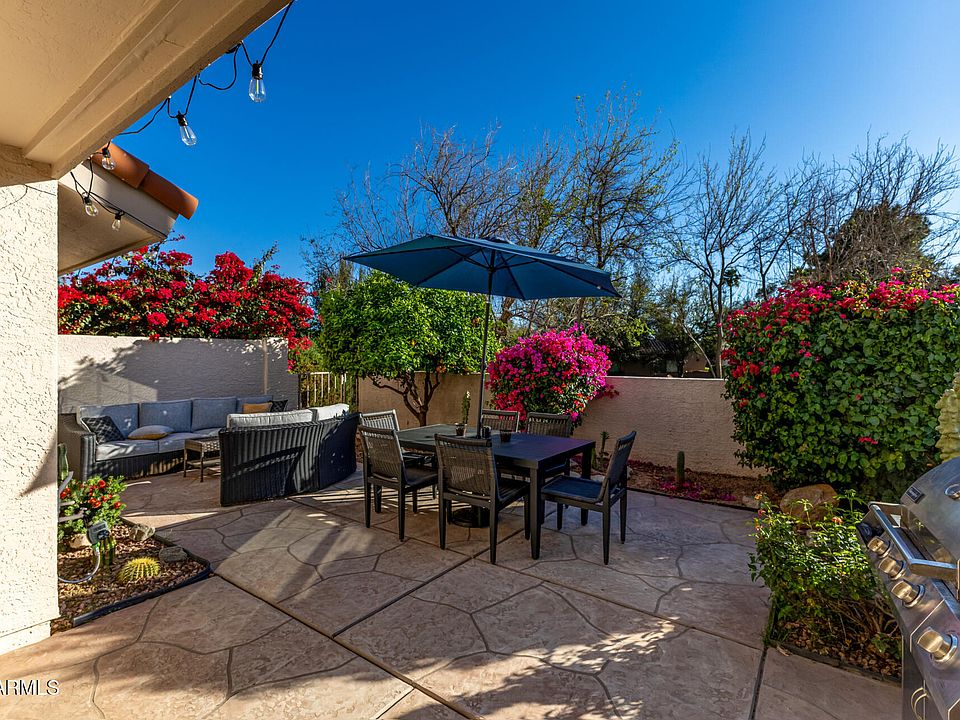1st image of 7800 E LINCOLN Drive E #1102