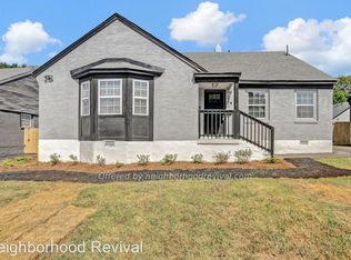 3204 Walnut Grove Rd, Memphis, TN 38111