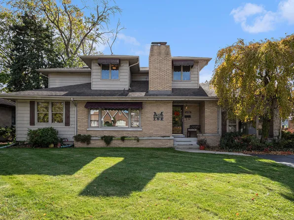 220 173rd St, Hammond, IN 46324