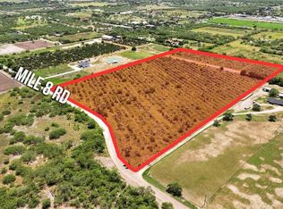 0 Mile 8 Rd, Mission, TX 78573