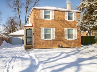 2222 S 11th Ave, Broadview, IL 60155