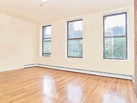 2nd image of 608 Saint Nicholas Ave APT 4F