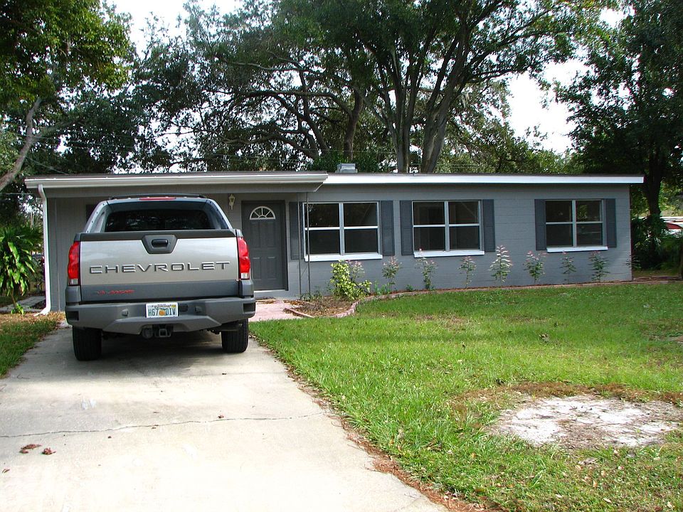 FRONT EXTERIOR