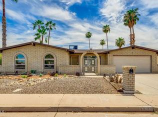2801 W Straford Dr, Chandler, AZ 85224