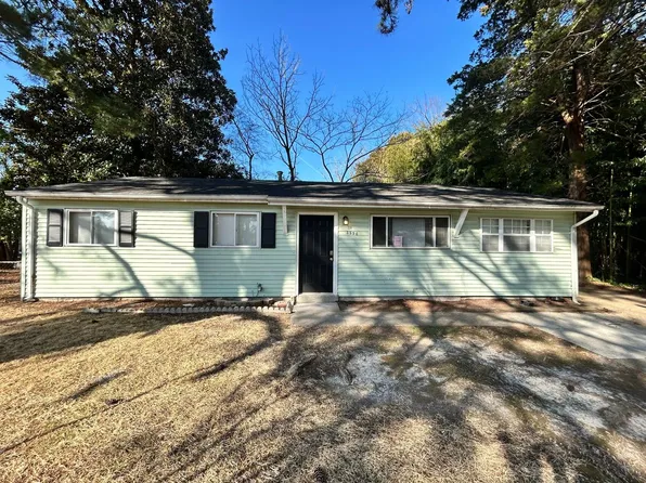 3556 Chester St, Virginia Beach, VA 23452