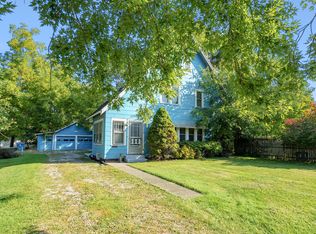 2134 Stevens Ave, Kalamazoo, MI 49008