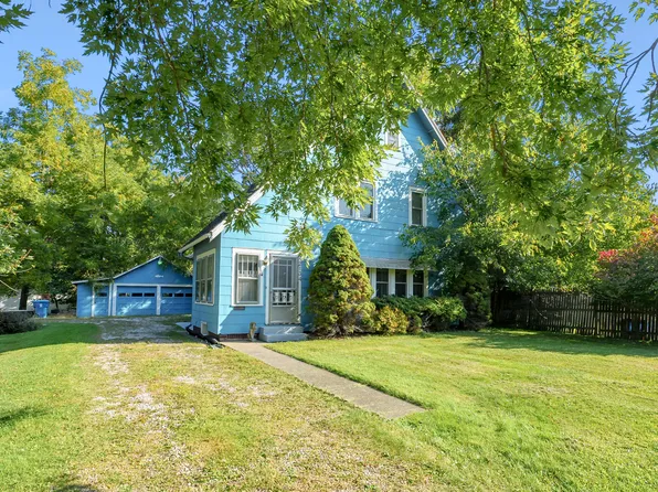 2134 Stevens Ave, Kalamazoo, MI 49008