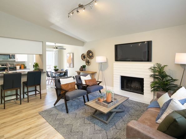 8531 Mariners Dr APT 81