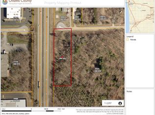 16970 Hickory St, Spring Lake, MI 49456