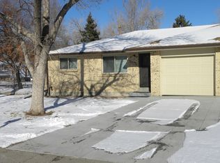 12687 W 11th Pl, Golden, CO 80401