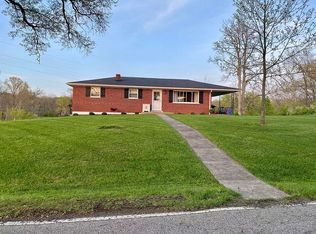 12945 E Nagel Rd, Alexandria, KY 41001