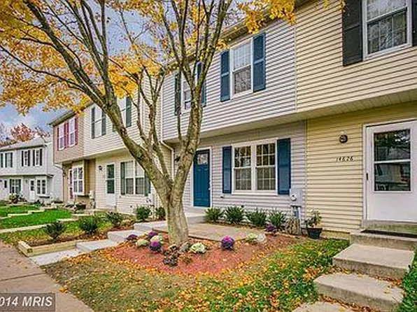 14624 Keeneland Cir, Gaithersburg, MD 20878