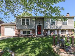7508 Gordon Way, Indianapolis, IN 46237
