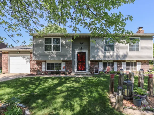 7508 Gordon Way, Indianapolis, IN 46237