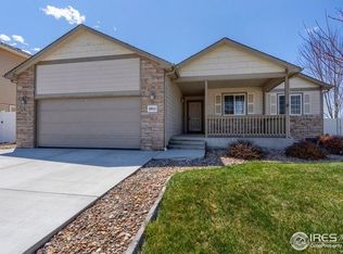 2054 Blue Duck Dr, Loveland, CO 80537